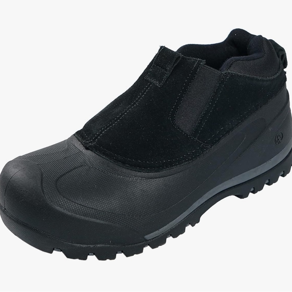 NEVER WORN!! Men’s size 11 Northside Winter Boots